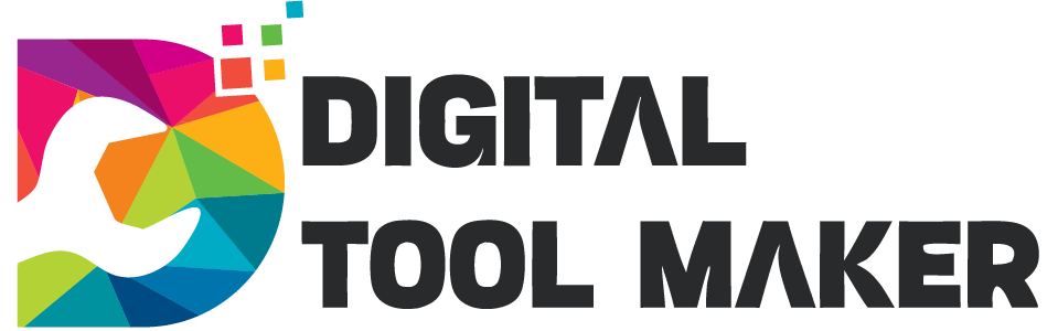 Digital tool maker